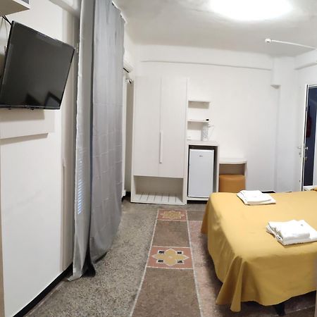 Hotel Villa Costa Celle Ligure Dış mekan fotoğraf
