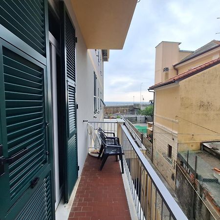 Hotel Villa Costa Celle Ligure Dış mekan fotoğraf