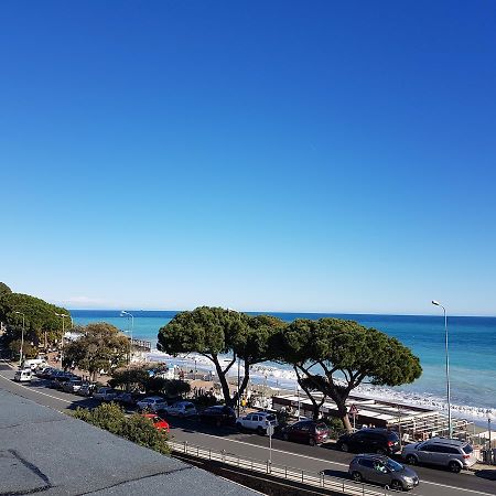 Hotel Villa Costa Celle Ligure Dış mekan fotoğraf