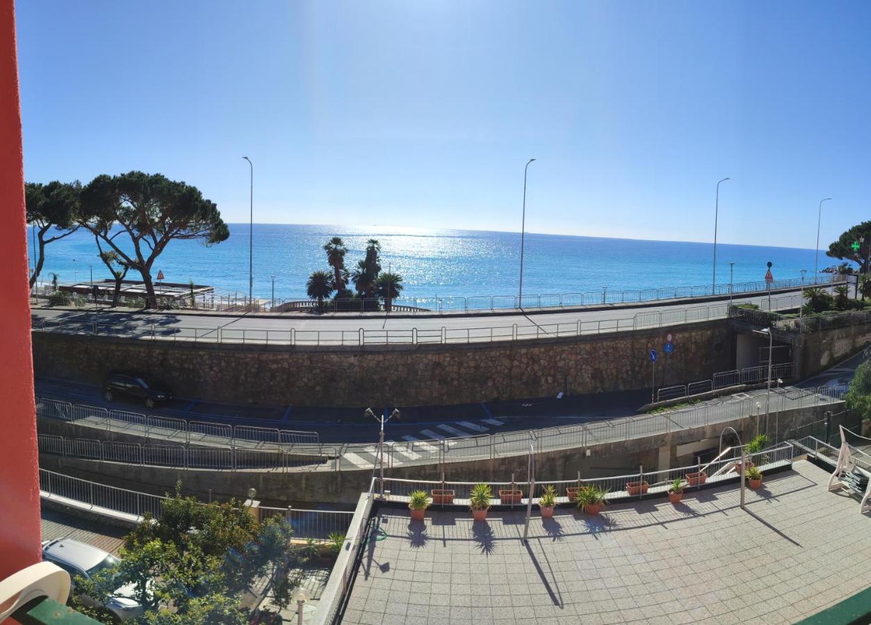 Hotel Villa Costa Celle Ligure Dış mekan fotoğraf
