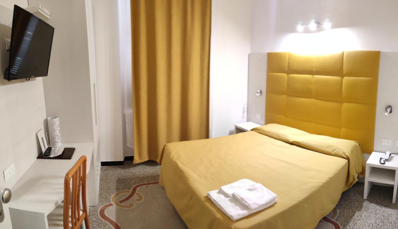 Hotel Villa Costa Celle Ligure Dış mekan fotoğraf