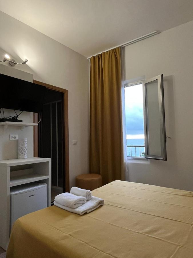 Hotel Villa Costa Celle Ligure Dış mekan fotoğraf