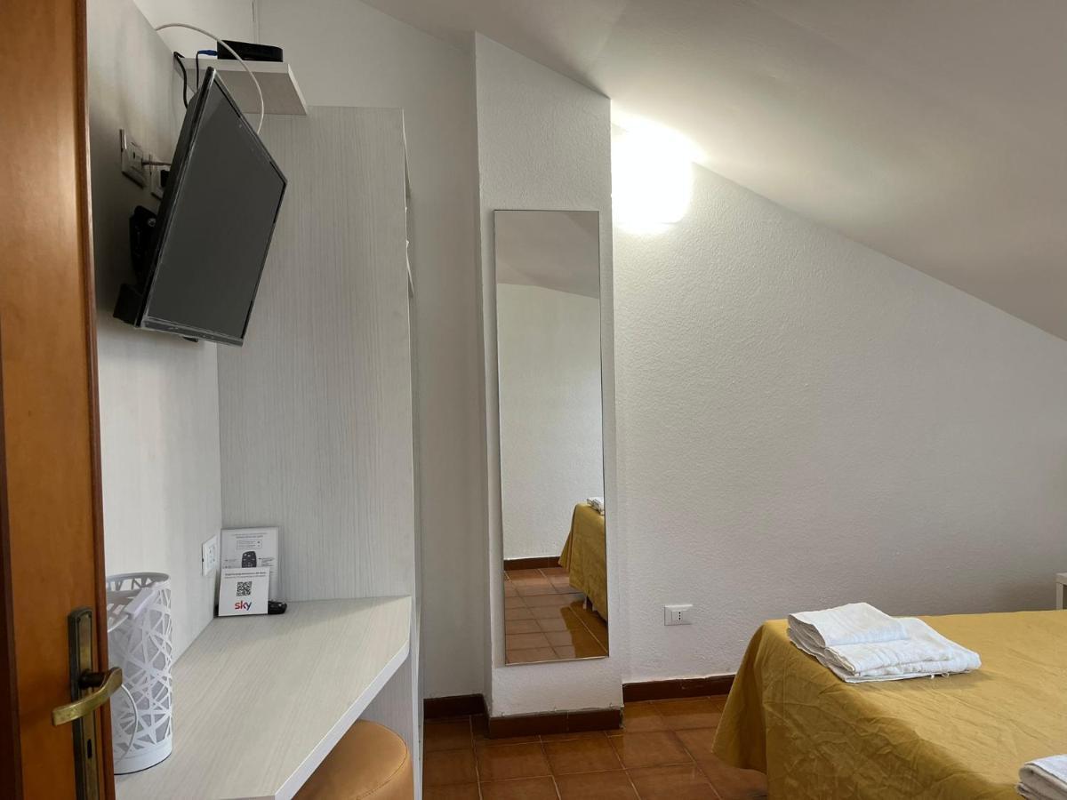 Hotel Villa Costa Celle Ligure Dış mekan fotoğraf
