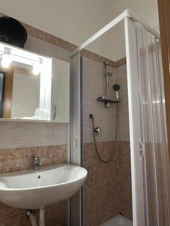 Hotel Villa Costa Celle Ligure Dış mekan fotoğraf