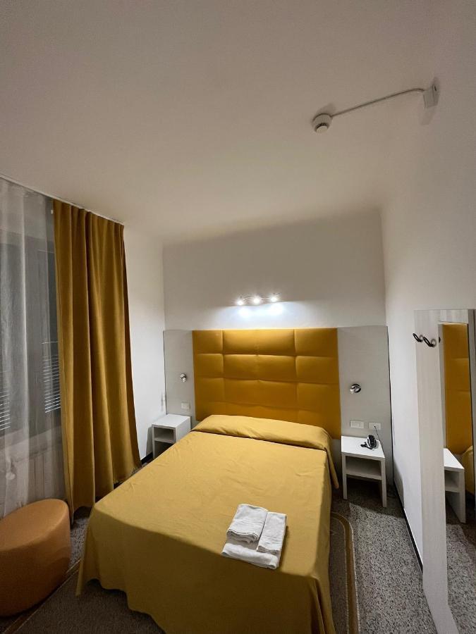 Hotel Villa Costa Celle Ligure Dış mekan fotoğraf