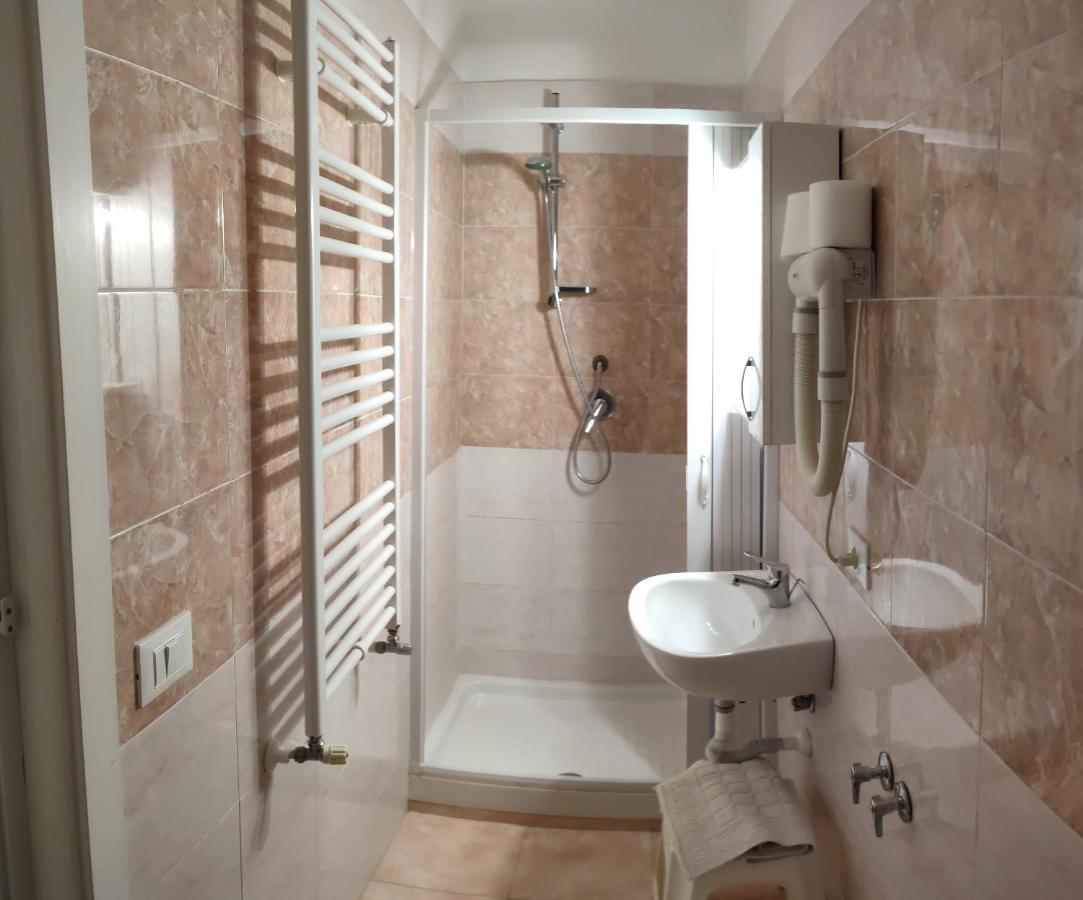 Hotel Villa Costa Celle Ligure Dış mekan fotoğraf
