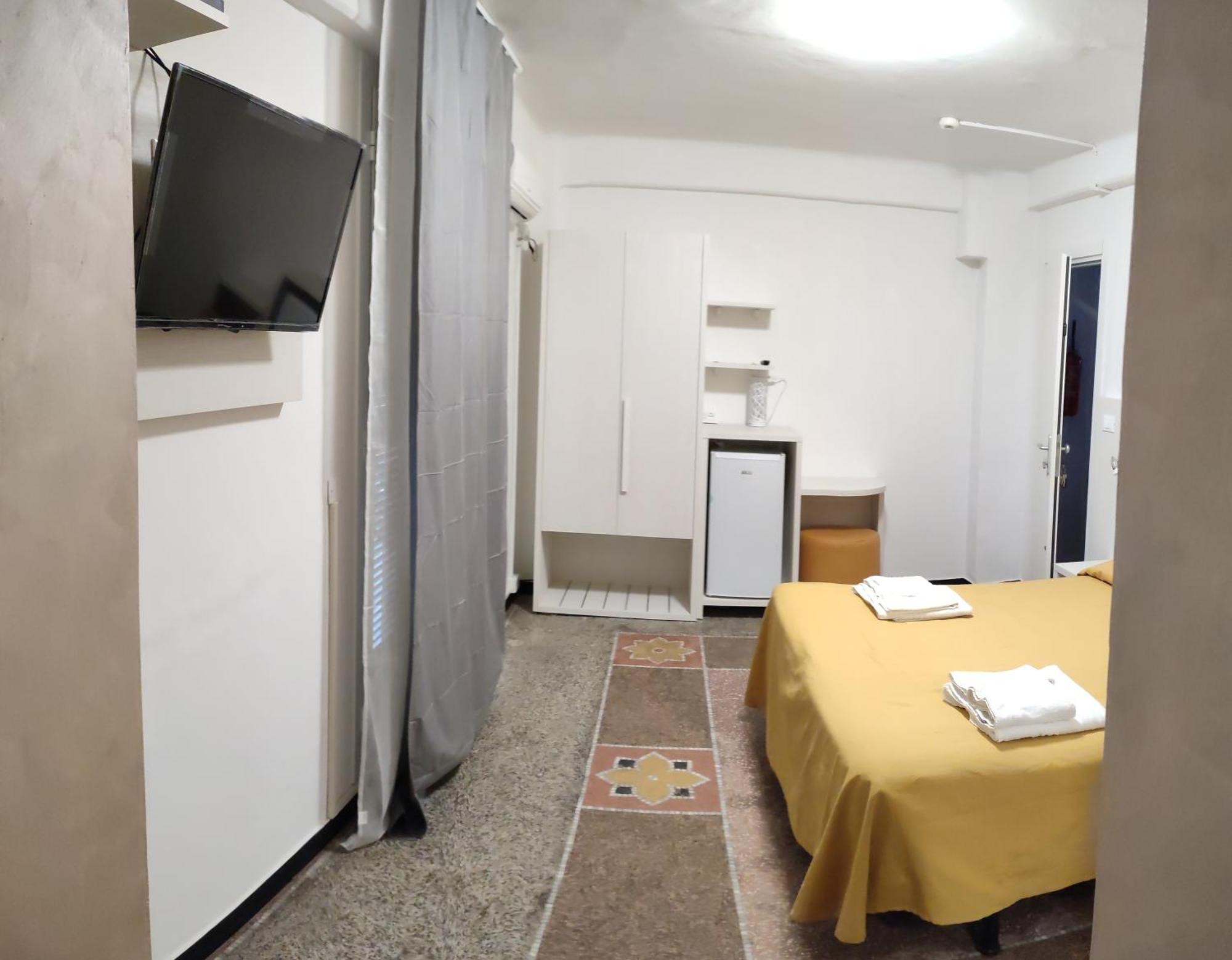 Hotel Villa Costa Celle Ligure Dış mekan fotoğraf