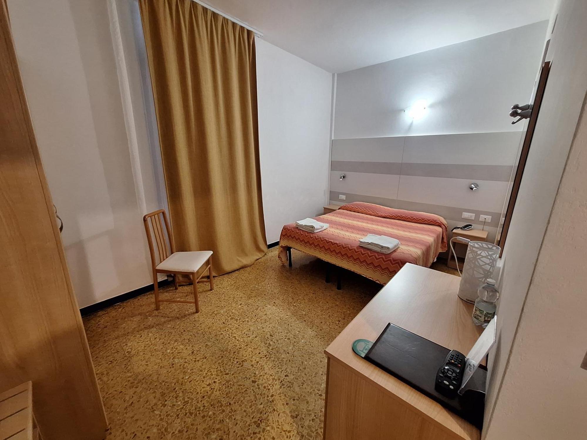 Hotel Villa Costa Celle Ligure Dış mekan fotoğraf